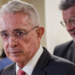 Uribe manifestó sentirse «honrado» luego que el chavismo lo declarara como «enemigo público»