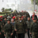 Nicolás Maduro activa el ejercicio cívico-militar “Escudo Bolivariano” y asegura que Venezuela está en paz