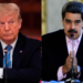 Donald Trump y Nicolás Maduro: ¿Estados Unidos comenzará esta semana la línea dura con la dictadura?