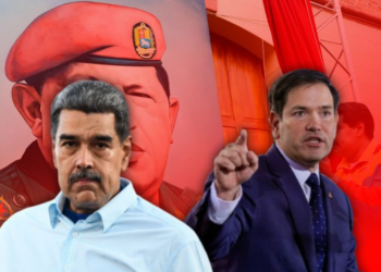 El Tiempo | El plan que tiene el secretario de Estado de EEUU, Marco Rubio, para sacar del poder a Nicolás Maduro