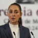 Sheinbaum rechaza redadas migratorias de Donald Trump en escuelas, colegios e iglesias