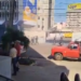 Régimen de Maduro reprime y detiene a manifestantes en la Plaza La República de Maracaibo