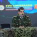Maduro reitera su disposición de ayudar a Colombia para ponerle fin al conflicto armado