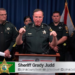 La impactante petición de un sheriff de Florida a los inmigrantes ilegales: “Pueden auto deportarse”