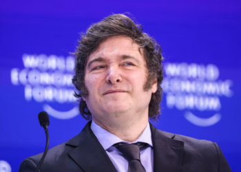 Milei dice que Trump no es proteccionista, sino que entiende el rol de EEUU en el mundo