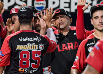 Cardenales tomó un respiro en Margarita al obtener primer triunfo en la Gran Final con ayuda de Max Castillo y Rangel Ravelo