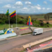 Venezuela reabrió su frontera con Brasil tras ejercicios militares