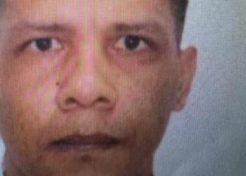 Las fotos del cadáver de Wilexis que publicó el director del Cicpc