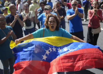 Denuncian que dos personas han sido detenidas durante las protestas de este 9Ene