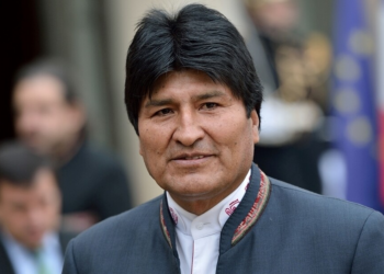 La Fiscalía de Bolivia volverá a insistir a la Policía para que cumpla con la captura de Evo Morales