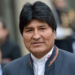 La Fiscalía de Bolivia volverá a insistir a la Policía para que cumpla con la captura de Evo Morales