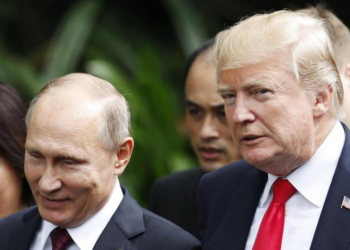 Putin dice que está ‘listo’ para hablar con Trump sobre una negociación con Ucrania