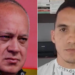 Chile se niega a extraditar a Venezuela al detenido que acusó a Diosdado Cabello por el crimen de Ronald Ojeda