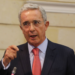 Álvaro Uribe niega acusaciones de Diosdado Cabello en su contra y las califica como “cortinas de humo”