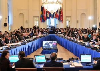 Vente Venezuela: Estos son los crímenes de DDHH cometidos por Maduro y que se van a discutir en la OEA