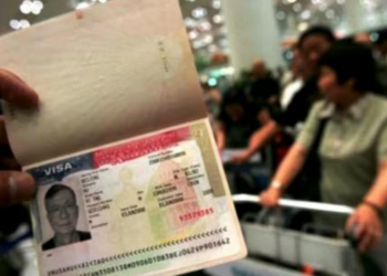 Estados Unidos suspende la emisión de visas en su consulado en Bogotá