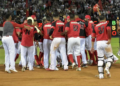 Cardenales de Lara se corona campeón de la LVBP al conquistar su septimo título