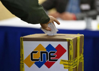 CNE anuncia elecciones de diputados, gobernadores y consejos legislativos para el 27 de abril