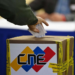CNE anuncia elecciones de diputados, gobernadores y consejos legislativos para el 27 de abril