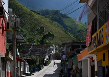 Hallan 13 cuerpos sin vida en una zona rural de la región colombiana del Catatumbo