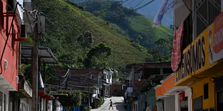 Hallan 13 cuerpos sin vida en una zona rural de la región colombiana del Catatumbo