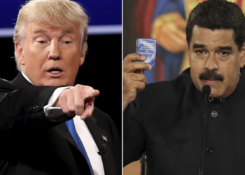 Los 5 temas clave que marcarán la relación de Donald Trump con Venezuela