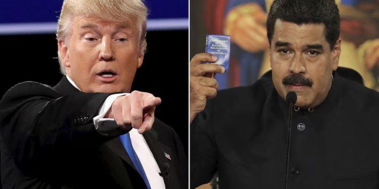 Los 5 temas clave que marcarán la relación de Donald Trump con Venezuela