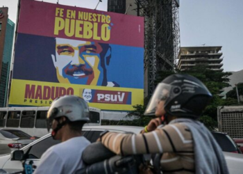 El País de España | Maduro convoca elecciones de diputados y gobernadores con el rechazo mayoritario de una oposición perseguida