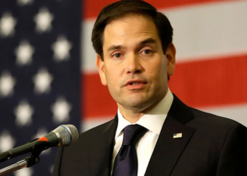 Secretario Marco Rubio reafirma el «firme apoyo» de EEUU a Guyana frente a «las acciones belicosas de Maduro y sus compinches»