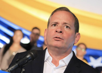 Juan Pablo Guanipa llama a resistir tras medio año de la elección presidencial del 28J