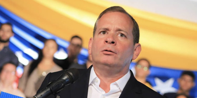 Juan Pablo Guanipa llama a resistir tras medio año de la elección presidencial del 28J