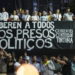Familiares de presos políticos piden presión internacional para lograr su libertad plena: «Estamos en una situación política compleja»