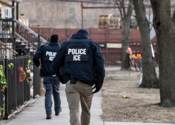 EEUU hará redadas en 3 ciudades cada semana, con 1.200 detenidos diarios como objetivo