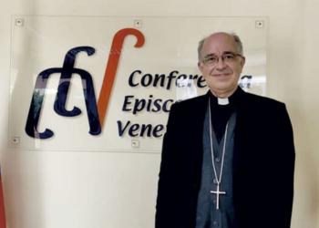Presidente de la CEV exhorta a los políticos priorizar a la ciudadanía: “Feligreses piden una convivencia que dé respuestas a sus necesidades”