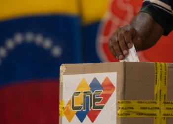 “La democracia está en juego”: el historiador Ysrrael Camero llama a enfrentar al Gobierno desde las urnas