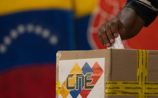 “La democracia está en juego”: el historiador Ysrrael Camero llama a enfrentar al Gobierno desde las urnas