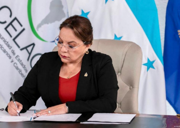 Honduras canceló la cumbre de la Celac por desacuerdos sobre las deportaciones de migrantes desde EEUU