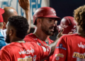 Profundo y con pocas ausencias: este será el roster de Cardenales de Lara en la Serie del Caribe (Lista)