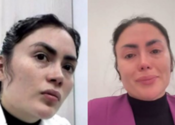 Corte Suprema ratifica condena contra la influencer «Epa Colombia» por los delitos cometidos en 2019