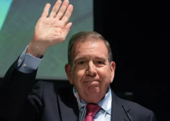 González Urrutia a la diáspora venezolana en Perú: «Pronto nos iremos todos a casa»