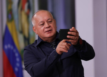 Diosdado Cabello: Trump revocó el TPS a los venezolanos en venganza contra María Corina Machado