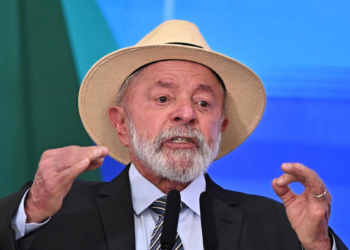 Lula promete «reciprocidad» si Trump impone aranceles a los productos brasileños