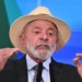Lula promete «reciprocidad» si Trump impone aranceles a los productos brasileños