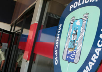 Reportan situación irregular en comando de la Policía de Maracaibo