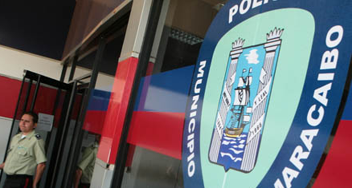 Reportan situación irregular en comando de la Policía de Maracaibo