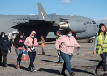 El Tren de Aragua es el primer objetivo de las redadas de Trump, según un reporte de CNN