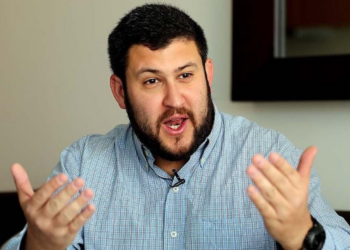 David Smolansky pide a EEUU reconsiderar la eliminación del TPS a venezolanos en EEUU: «No pueden ser sacrificados por unos pocos»