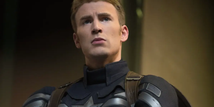 Chris Evans negó su participación en ‘Avengers: Doomsday’ y aseguró que está “felizmente retirado” de Marvel