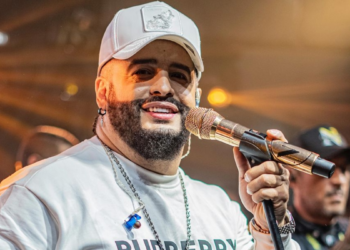 Nelson Velásquez deberá pagar cuatro años de cárcel por interpretar sin autorización temas de grupo vallenato