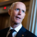 Rick Scott espera que visita de asesor de Trump a Caracas sea para exigir el regreso de estadounidenses «secuestrados» y la salida de Maduro
